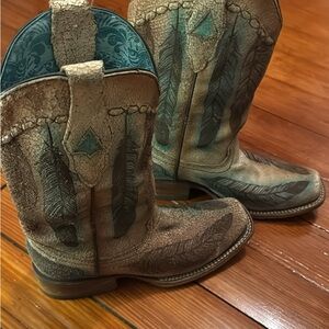 Corral Western Boots